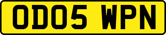 OD05WPN