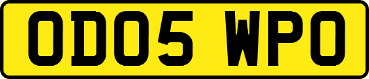 OD05WPO