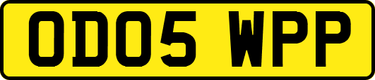 OD05WPP