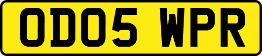 OD05WPR