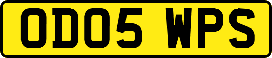 OD05WPS