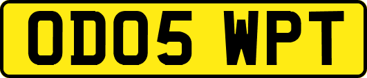 OD05WPT