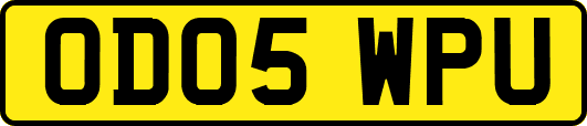 OD05WPU