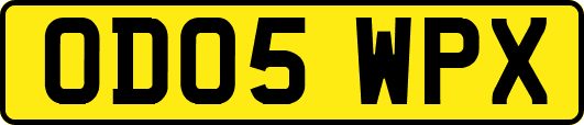 OD05WPX