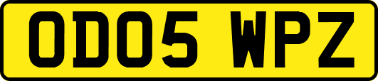 OD05WPZ