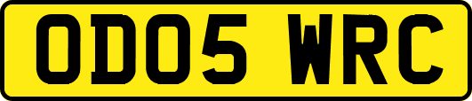 OD05WRC