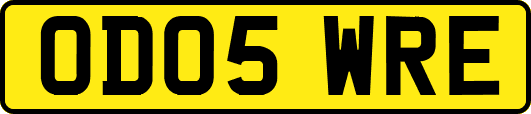 OD05WRE
