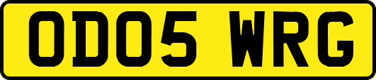 OD05WRG
