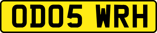 OD05WRH