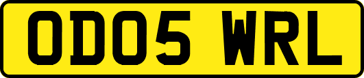 OD05WRL