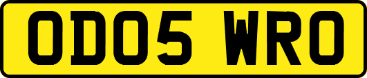 OD05WRO