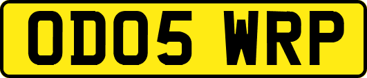 OD05WRP