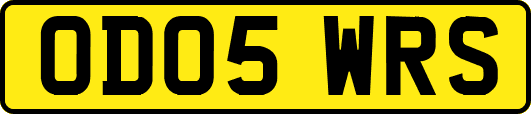 OD05WRS