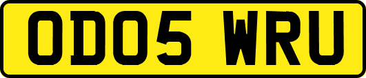 OD05WRU