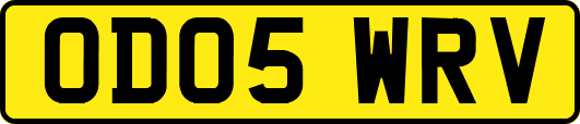 OD05WRV
