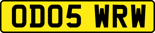 OD05WRW