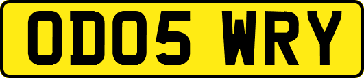 OD05WRY