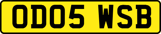 OD05WSB