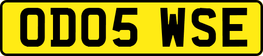 OD05WSE
