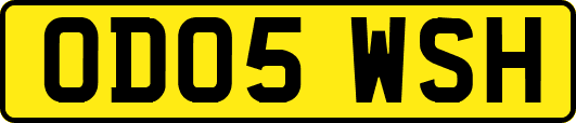 OD05WSH