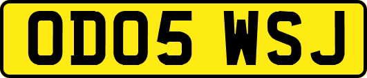 OD05WSJ