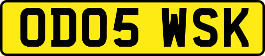 OD05WSK