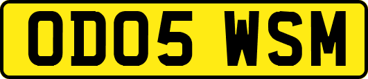 OD05WSM