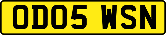 OD05WSN