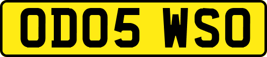 OD05WSO