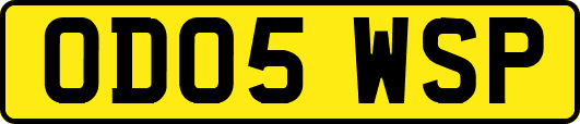 OD05WSP