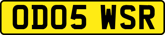 OD05WSR