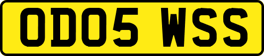 OD05WSS