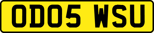 OD05WSU