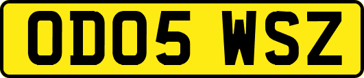 OD05WSZ