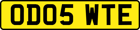 OD05WTE