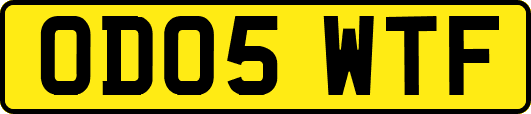 OD05WTF