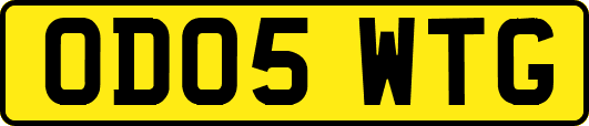 OD05WTG