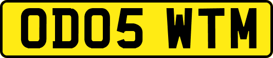 OD05WTM