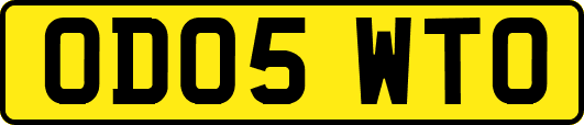 OD05WTO