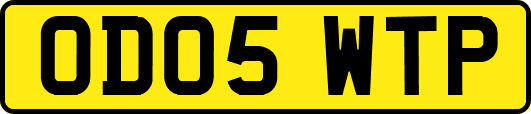 OD05WTP