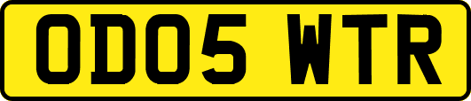 OD05WTR