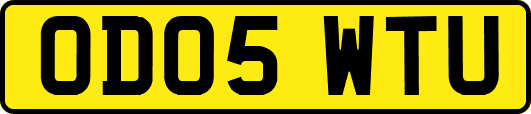 OD05WTU