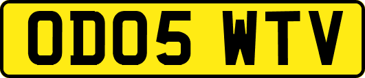 OD05WTV