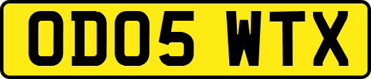 OD05WTX