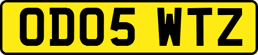 OD05WTZ