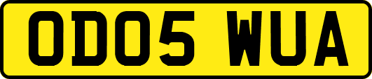 OD05WUA