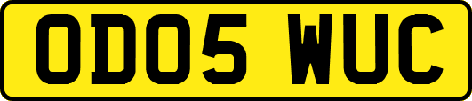 OD05WUC