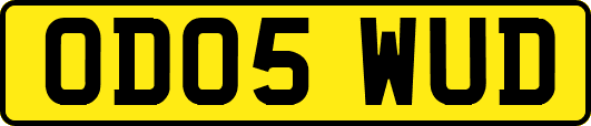 OD05WUD