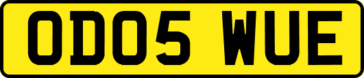 OD05WUE
