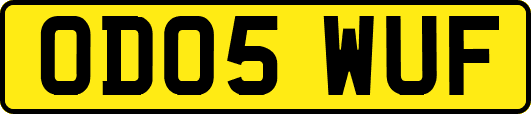 OD05WUF